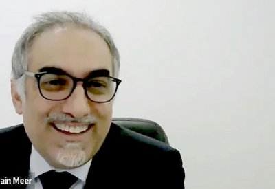 رئيس جمعية المؤسسات الصحية الخاصة: 75 % من المجتمع يتقبلون فكرة التبرع بالأعضاء