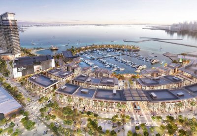 “البلاد” تواصل رصد أكبر المشروعات التنموية في مملكة البحرين