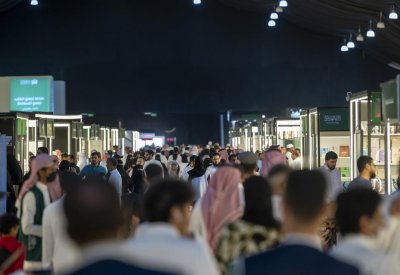 المدينة المنورة للكتاب يسدل الستار على نسخته الأولى