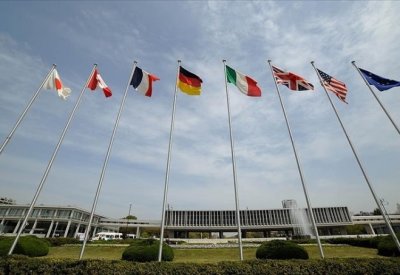 قمة مجموعة السبع تنطلق اليوم بألمانيا وسط مخاوف من تأثير نقص الطاقة وأزمة الغذاء العالمية