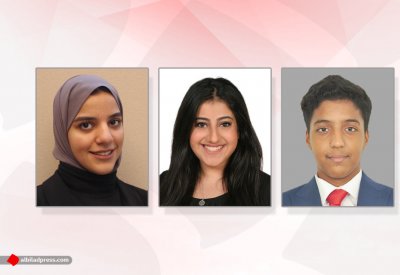 "السياحة" تدعم مشاركة 3 شباب بحرينيين بالقمة العالمية الأولى لسياحة الشباب