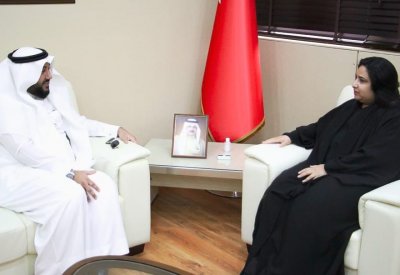 الأمين العام لمجلس التعليم العالي: علاقات أخوية وطيدة تجمعنا بالمملكة العربية السعودية