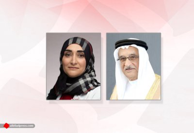 جميلة السلمان: ماضون في تعزيز المكاسب الطبية في المملكة