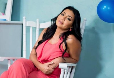 الفنانة رانيا يوسف في فيلم جديد