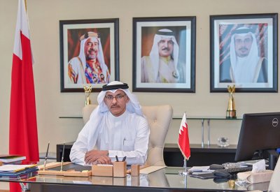 العصفور: دعم الوزارة لأصحاب المشاريع المتناهية في الصغر أسهم في التمكين الاقتصادي للأسر المنتجة والارتقاء بمنتجاتها