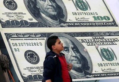 سعر الدولار في مصر يصل لهذا المستوى.. وهدوء يسود سوق الصرف