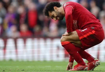 أسطورة ليفربول: النادي لن يضحي من أجل صلاح.. مستواه انخفض