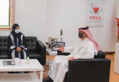 مشاريع ومبادرات ناجحة لتحقيق الأهداف الاستراتيجية لهيئة الفضاء.. وهذه التفاصيل