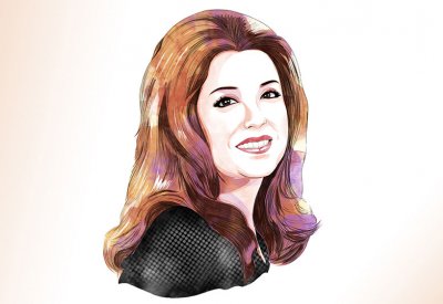 عودة ”نجاة الصغيرة" للغناء
