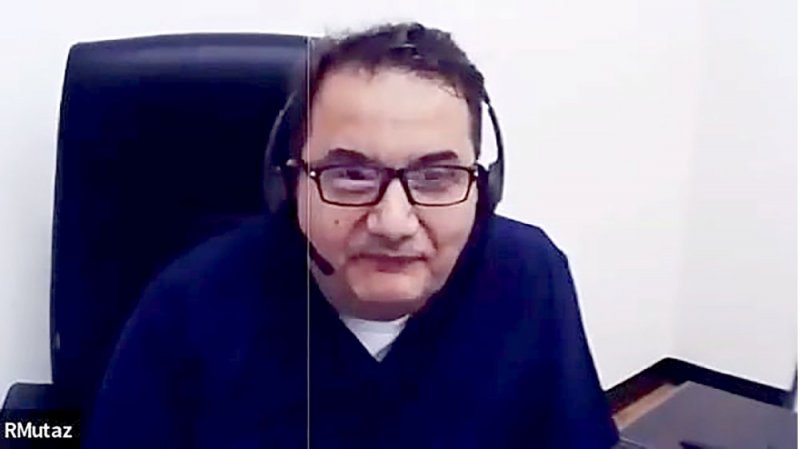 الآغا: إطلاق منصة إلكترونية للَّجنة المركزية للتبرع بالأعضاء