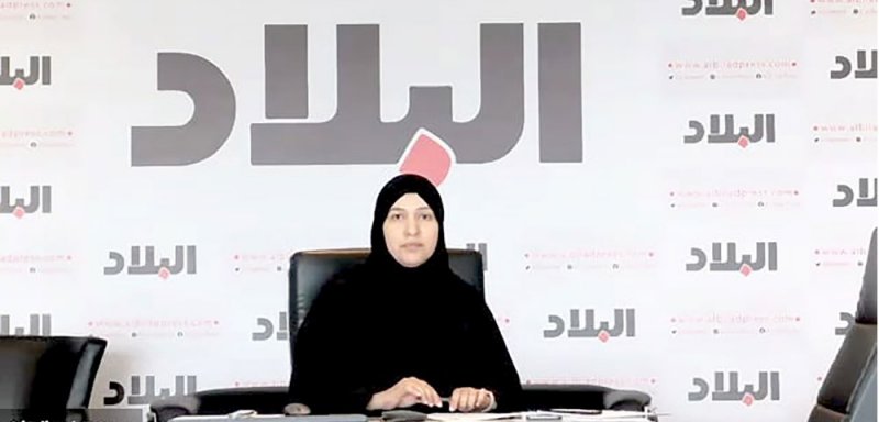ندوة “البلاد” تناقش فرص التبرع بالأعضاء عند المتوفَّين