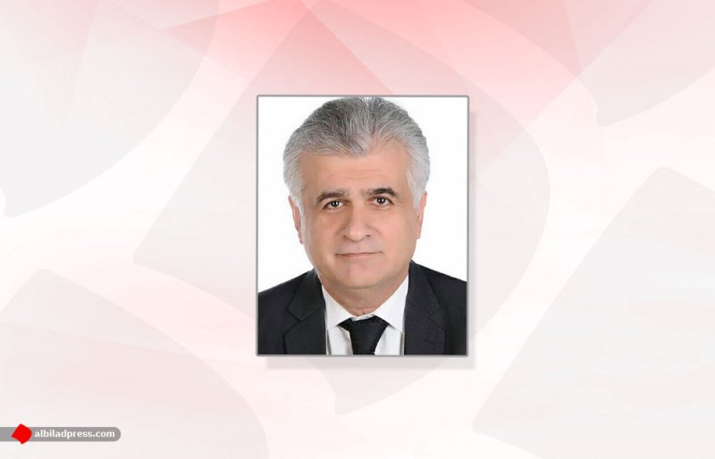 حاجي يشارك بأسبوع الذكاء الاصطناعي في وجدة المغربية
