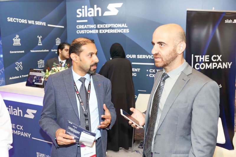 “صلة الخليج” توسع نشاط الحلول الرقمية وتوظف طاقما بحرينيا
