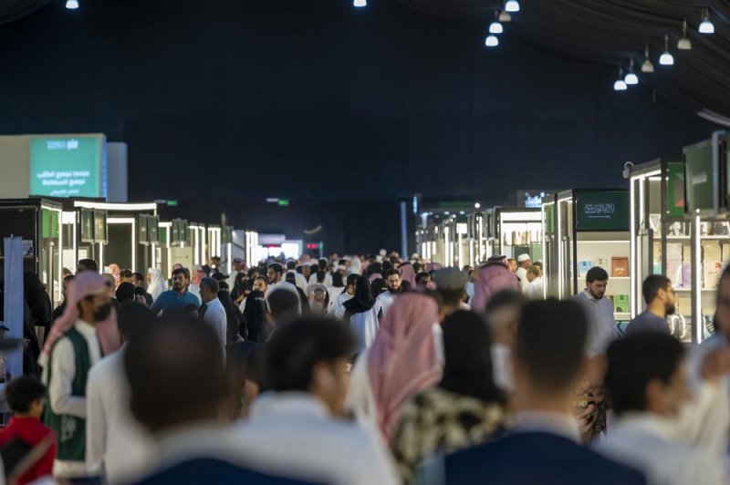 المدينة المنورة للكتاب يسدل الستار على نسخته الأولى