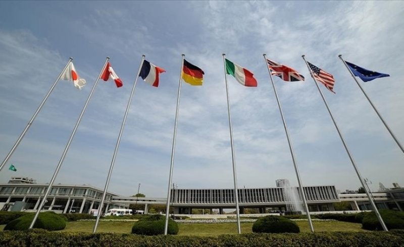 قمة مجموعة السبع تنطلق اليوم بألمانيا وسط مخاوف من تأثير نقص الطاقة وأزمة الغذاء العالمية