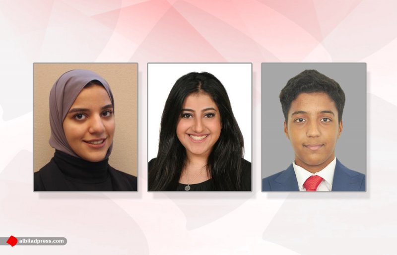 "السياحة" تدعم مشاركة 3 شباب بحرينيين بالقمة العالمية الأولى لسياحة الشباب