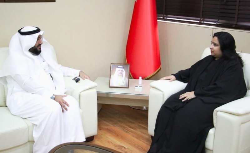 الأمين العام لمجلس التعليم العالي: علاقات أخوية وطيدة تجمعنا بالمملكة العربية السعودية