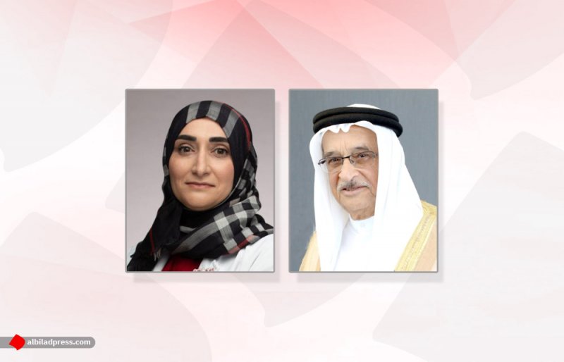 جميلة السلمان: ماضون في تعزيز المكاسب الطبية في المملكة