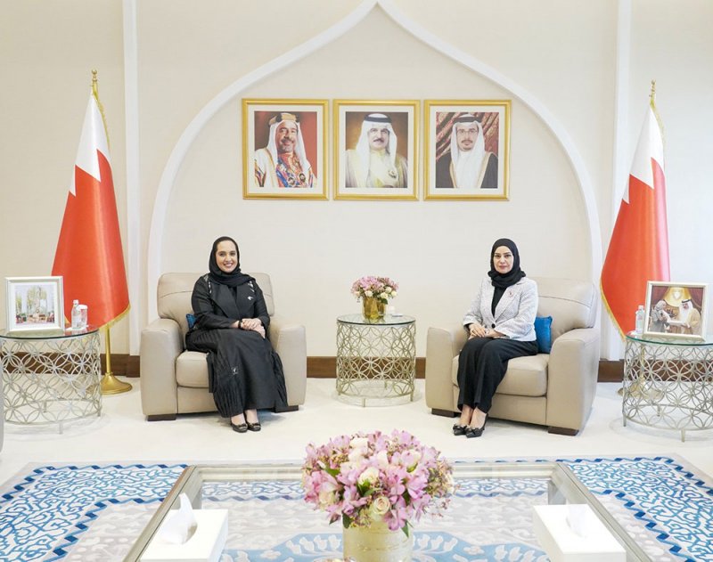 رئيسة مجلس النواب: تعزيز المنجزات الإسكانية أولوية للعمل الوطني المشترك