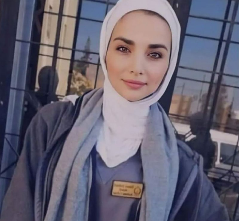 الأردن.. انتحار قاتل إيمان إرشيد أثناء محاصرته من قوات الأمن