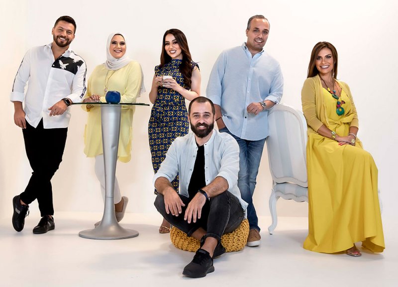 برامج متميزة  على إذاعة وتطبيق "ستار أف أم"