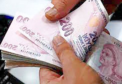قيود على منح قروض بالليرة التركية لشركات أصولها تزيد عن 900 ألف دولار