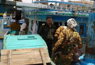 داخلية اليمن: الحوثي يسعى بدعم إيراني لإغراق البلاد والجوار بالمخدرات
