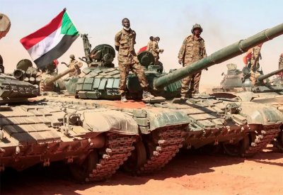 السودان: الجيش الإثيوبي أعدم 7 من جنودنا ومدنياً