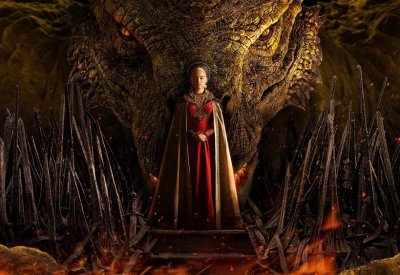 ”House of the Dragon” ينطلق عرضه في 21 أغسطس المقبل