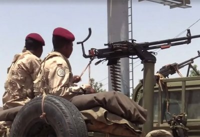 الخارجية السودانية "تتحرك" بعد مقتل 7 أسرى على يد إثيوبيا