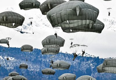 7 أضعاف.. الناتو يتجه إلى زيادة عديد القوات عالية التأهب