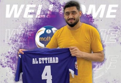 يد الاتحاد تواصل تجديد عقود لاعبيها