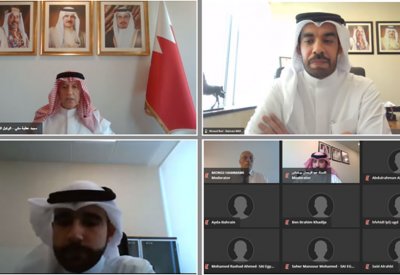 انطلاق فعاليات اللقاء التدريبي العربي "تدقيق إيرادات الجمارك"