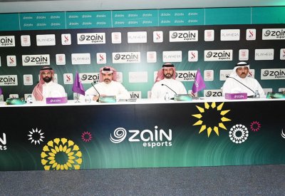 زين البحرين تعقد مؤتمرها الصحفي للرياضات الإلكترونية بالتعاون مع الاتحاد البحريني للألعاب الإلكترونية