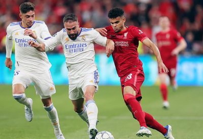 ريال مدريد يجدد اهتمامه ببديل كارفاخال