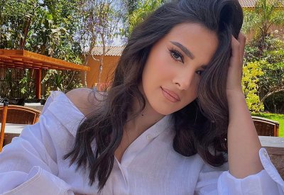 عودة الفنانة دنيا سمير غانم