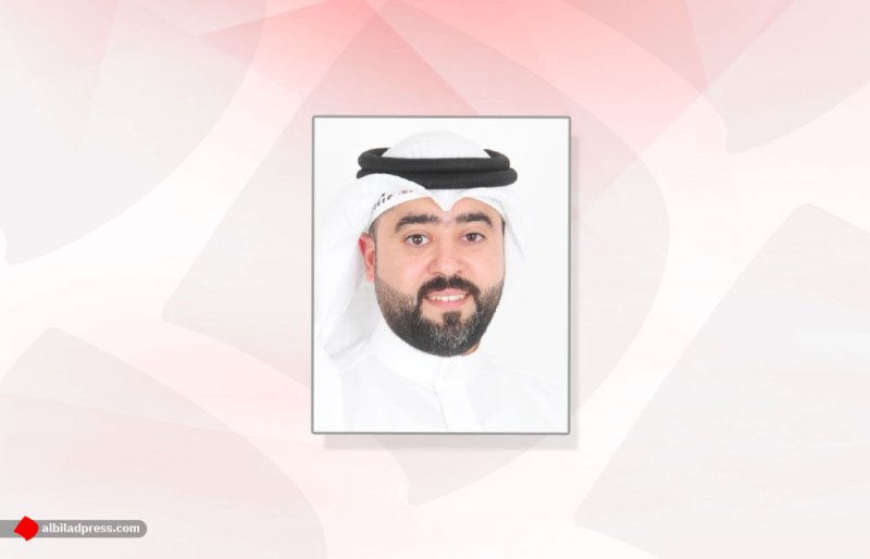 العباسي يترشح بلديا بدائرة الحجيات