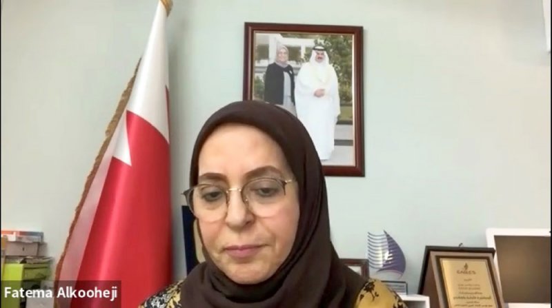 الكوهجي: يجب على المؤسسات التعليمية دراسة احتياجات سوق العمل