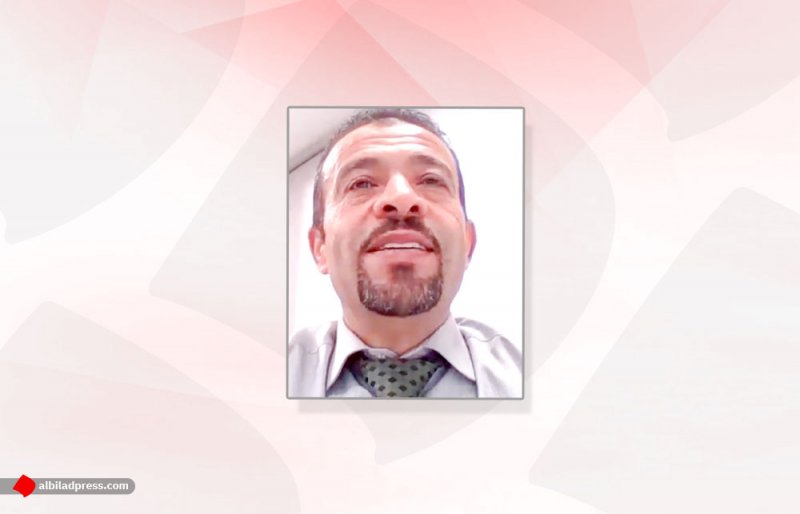 العامري: الجائحة جعلت الطالب أكثر انعزالا وأقل انخراطا في عملية التعليم والتعلم