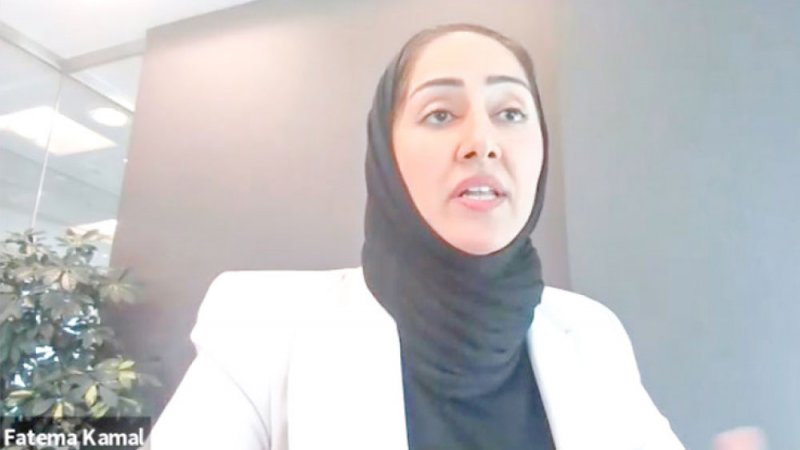 كمال: نحتاج تفاعلا ومرونة أكثر في التعاطي مع التحول الرقمي