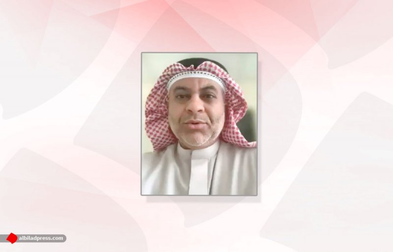 الحمد: جودة التعليم الرقمي تتمثل في تمكين الطالب من جميع المعارف والمهارات