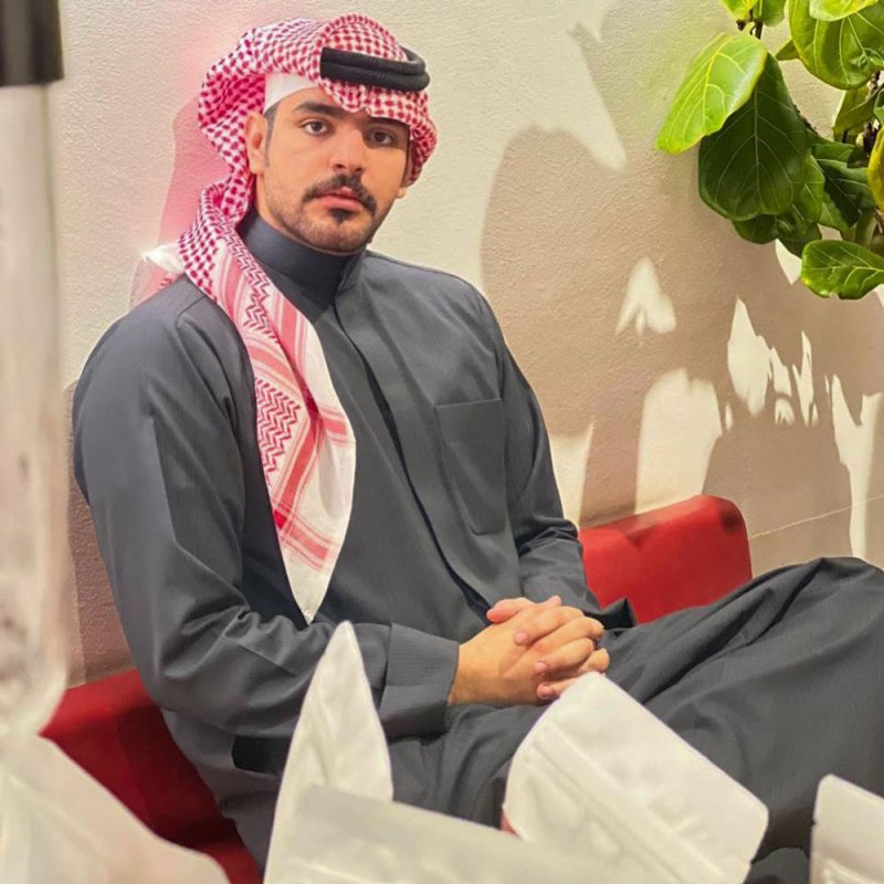 الشاعر الكويتي علي العساف يتأهب للمشاركة في برنامج "شاعر المليون" بنسخته القادمة