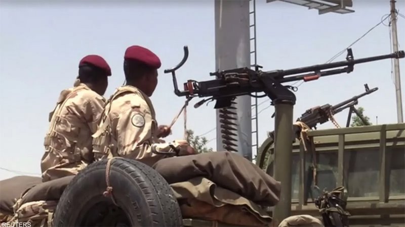 الخارجية السودانية "تتحرك" بعد مقتل 7 أسرى على يد إثيوبيا