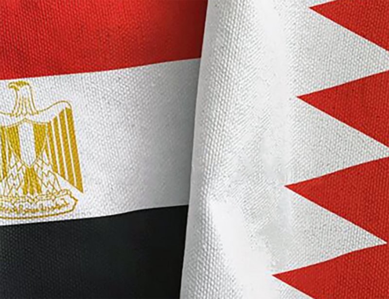 العلاقات البحرينية المصرية... أواصر مشتركة منذ 1919