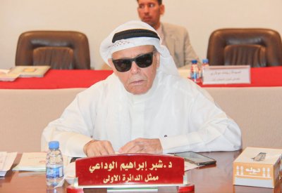 الوادعي: الأهالي ينتقدون تقصيرنا