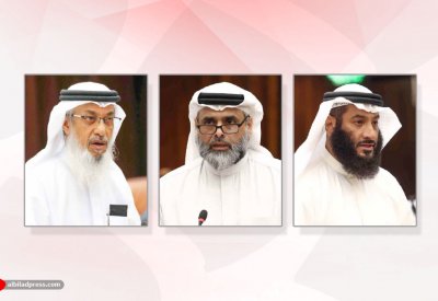 رصد “البلاد”: جميع النواب الحاليين متمسكون بالكرسي