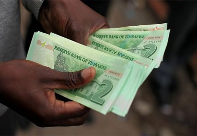 دولة أفريقية ترفع الفائدة إلى 200 بالمئة.. فما قصتها؟