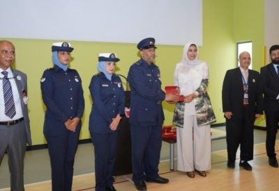 الطب النفسي يحتفي باليوم العالمي لمكافحة المواد المخدرة‎‎