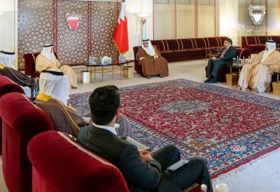 سمو ولي العهد رئيس مجلس الوزراء: مواصلة تبني المزيد من البرامج والمشاريع الاستراتيجية لتطوير قطاع الكهرباء والماء