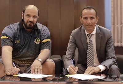 الأهلي يكمل تعاقدات الأجهزة الفنية والإدارية لفئات السلة